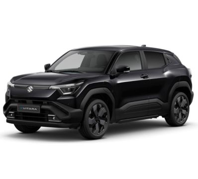 Maruti E Vitara